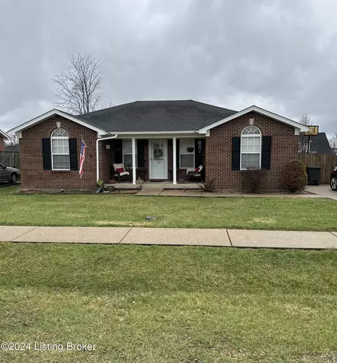 123 Grundy Dr, Bardstown, KY 40004