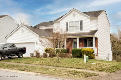 5306 Oldshire Rd, Louisville, KY 40229