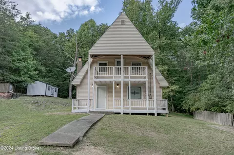1145 Castleman Branch Rd, Shepherdsville, KY 40165