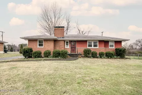 4710 Clarmar Rd, Louisville, KY 40299