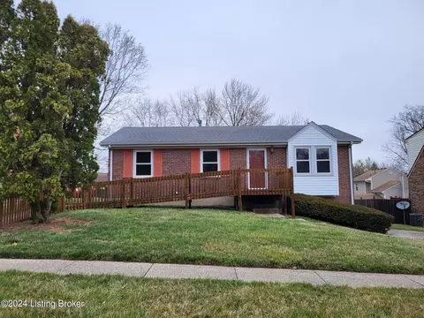 8917 Gutenberg Rd, Louisville, KY 40299