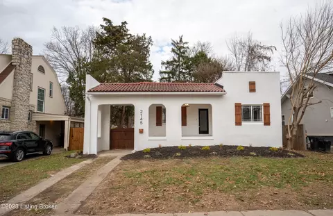 2145 Gladstone Ave, Louisville, KY 40205