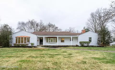 3014 Sherbrooke Rd, Louisville, KY 40205