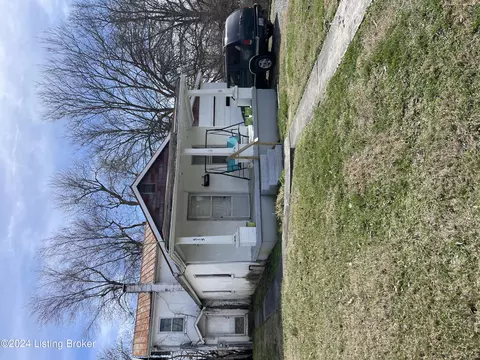 515 N North Clinton St, Leitchfield, KY 42754