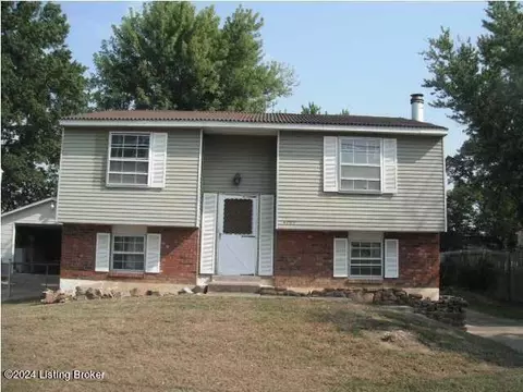 4709 Arroyo Trl, Louisville, KY 40229