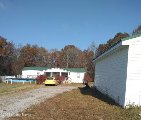 512 Sunny Point Rd, Brownsville, KY 42210