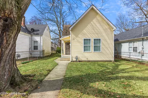 1364 Cypress St, Louisville, KY 40211