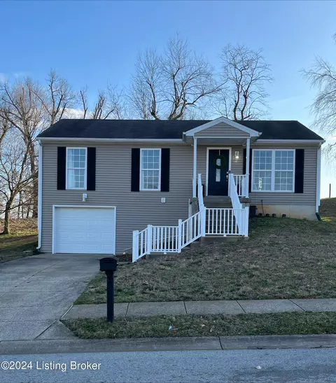 208 Vineyard Rd, Elizabethtown, KY 42701