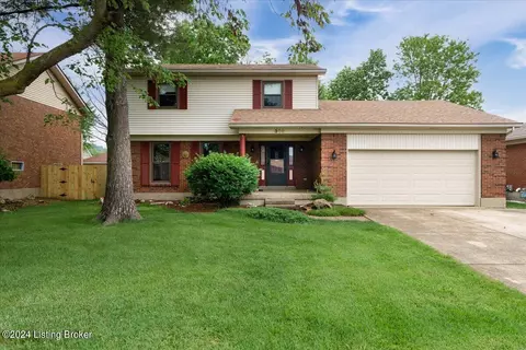 309 New England Ct, Louisville, KY 40214