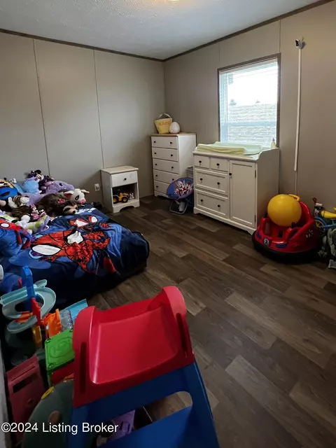 Bedroom - 1759 Stringtown Rd, Corinth, KY 41010 photo 3 of 3