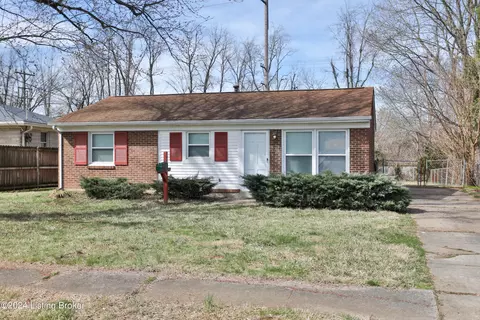 11814 Mahogany Dr, Louisville, KY 40272