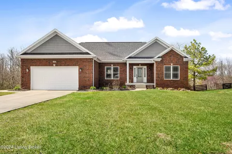 590 Stone Ridge Dr, Fisherville, KY 40023