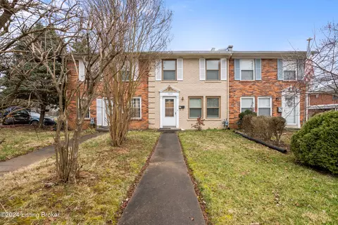 2812 Coleen Ct, Louisville, KY 40206