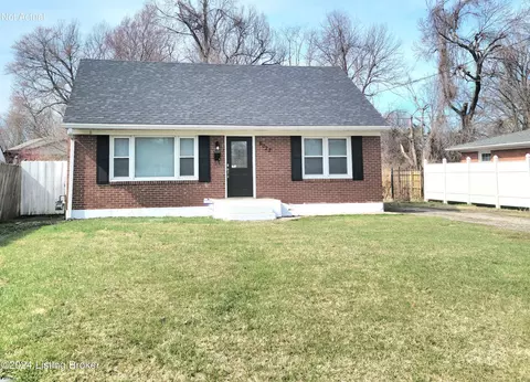 6022 Athens Dr, Louisville, KY 40219