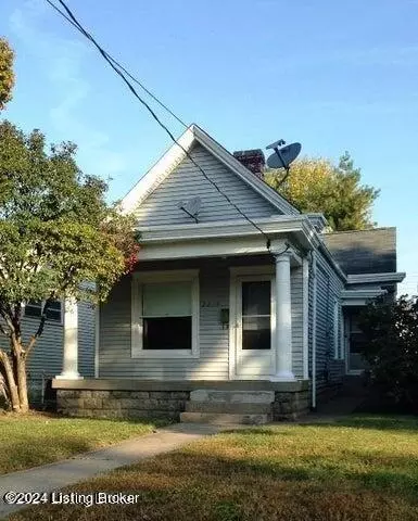 2219 Payne St, Louisville, KY 40206