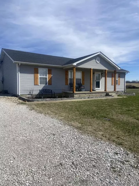 67 S Cherry Leaf Ct, Sonora, KY 42776 photo 1