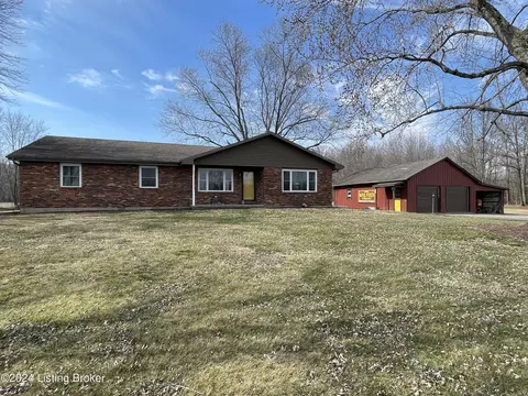4207 N 600 W, Madison, IN 47250