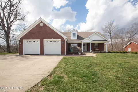 385 Overlook Estates Dr, Shepherdsville, KY 40165
