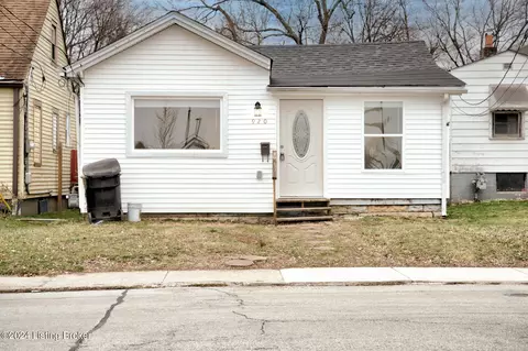 920 Longfield Ave, Louisville, KY 40215