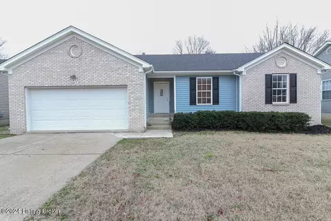 5017 Lea Ann Way, Louisville, KY 40219