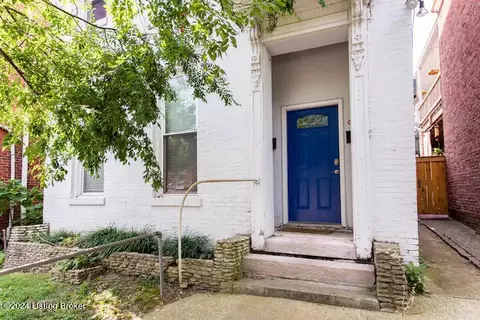 934 Franklin St, Louisville, KY 40206