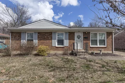 7615 Mackie Ln, Louisville, KY 40214
