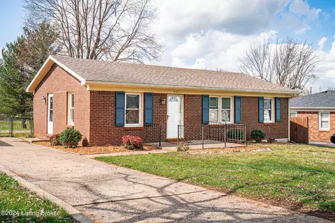 630 Lisa Ave, Lebanon, KY 40033