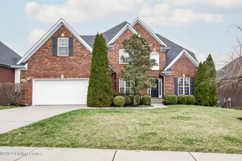 4610 Stone Lakes Dr, Louisville, KY 40299