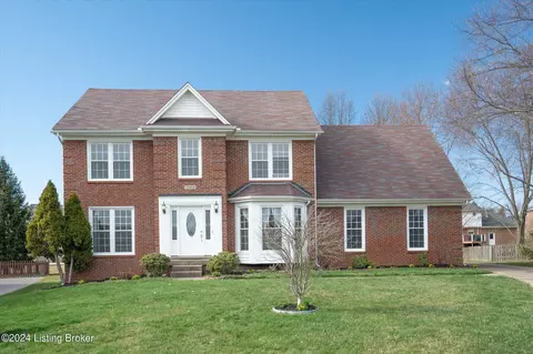 13509 Squire Springs Ct, Louisville, KY 40245