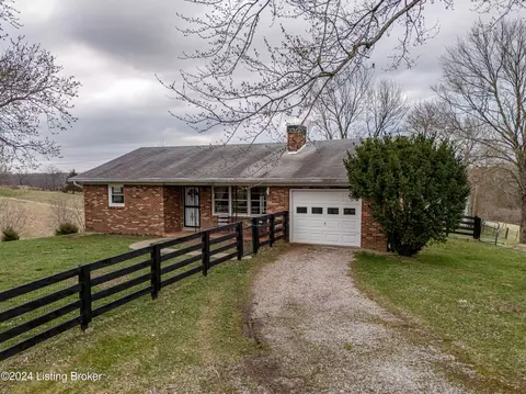 1570 Mink Run Rd, Frankfort, KY 40601