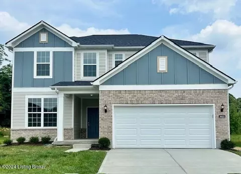 4623 Golden Eagle Dr, Louisville, KY 40245