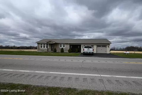 7337 E 60 Way, Irvington, KY 40146