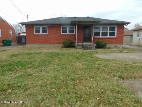 4711 Greenwood Rd, Louisville, KY 40258