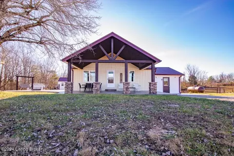 6335 Cub Run Hwy, Munfordville, KY 42765