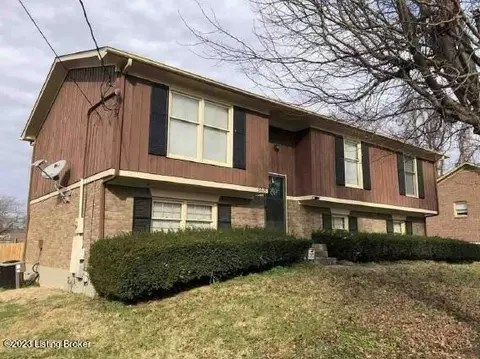 3609 Baymeadow Dr, Louisville, KY 40258
