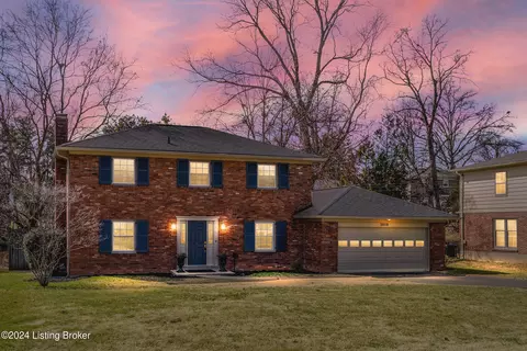 3010 Falmouth Dr, Louisville, KY 40205