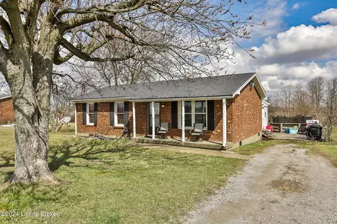 2588 Sulphur Rd, Sulphur, KY 40070