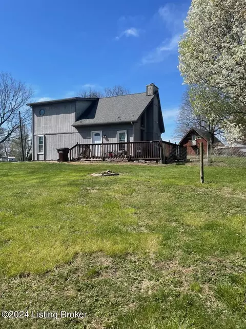 160 Glenview Dr, Taylorsville, KY 40071