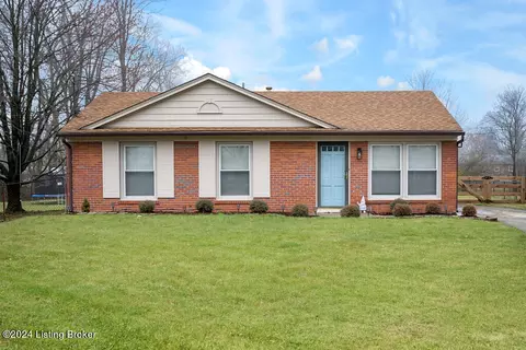12203 Brightfield Dr, Louisville, KY 40243