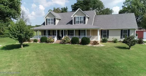 580 Wooldridge Ferry Rd, Elizabethtown, KY 42701