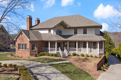 14305 Willow Grove Cir, Louisville, KY 40245