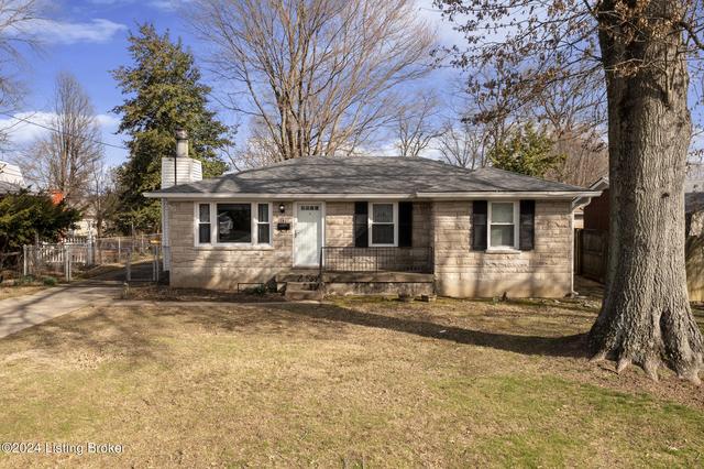 7815 Terry Rd, Louisville, KY 40258