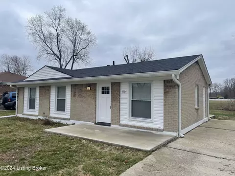 1101 Tallow Ln, Louisville, KY 40214
