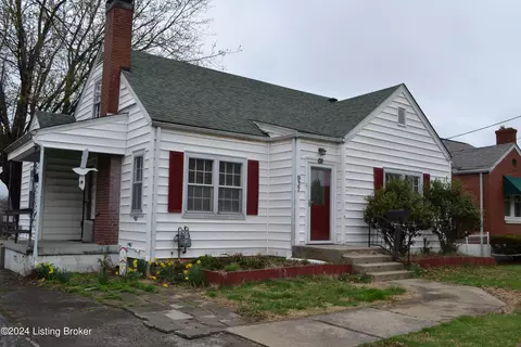 937 Parkway Dr, Louisville, KY 40217