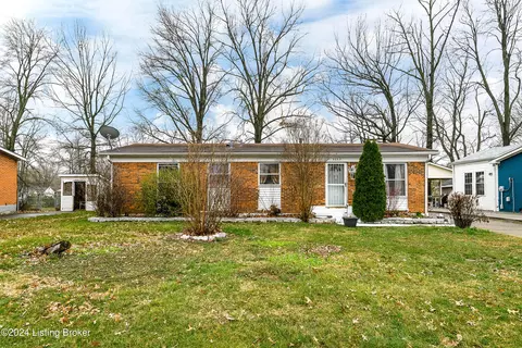5022 Unseld Blvd, Louisville, KY 40218