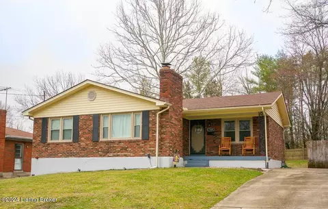 7325 Windemere Dr, Louisville, KY 40214