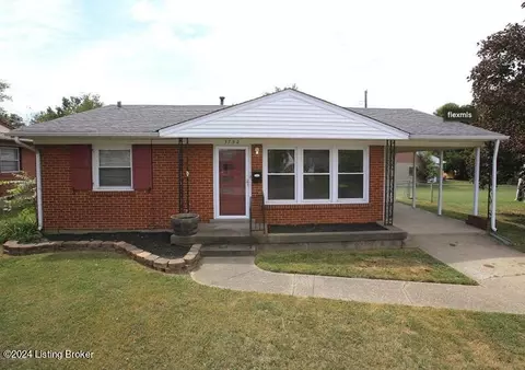 3752 Glenmeade Rd, Louisville, KY 40218