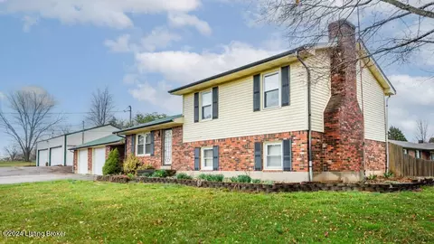 120 High Ridge Dr, Shepherdsville, KY 40165