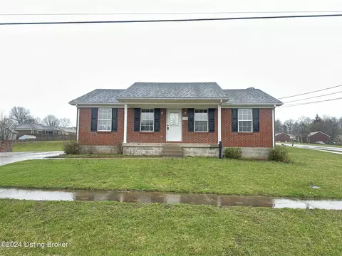 100 Wheeling Ave, Bardstown, KY 40004