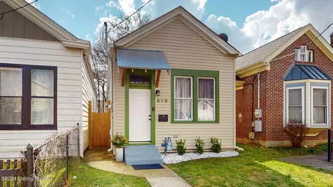 610 E Ormsby Ave, Louisville, KY 40203